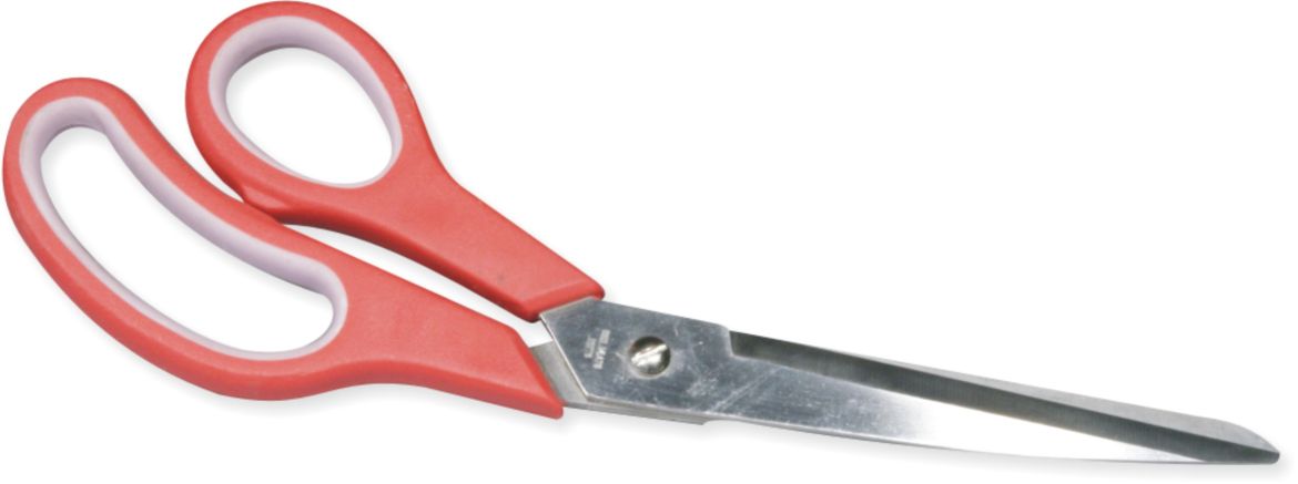 SCISSOR MTS HOUSEHOLD 250MM
