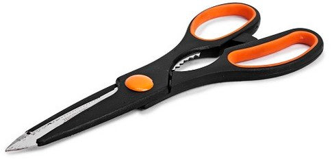 SCISSORS KENDO KITCHEN