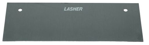 Scraper Floor Blade