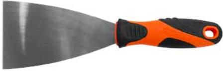 SCRAPER KENDO COMFORT GRIP HANDLE 60MM