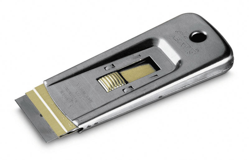SCRAPER STANLEY RAZOR BLADE 0-28-500