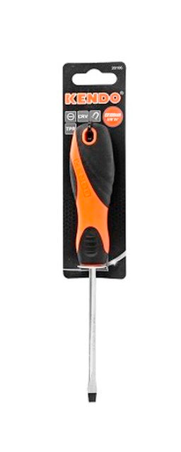 SCREWDRIVER KENDO ELEC 5X100MM
