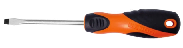 SCREWDRIVER KENDO ELEC 5X75MM