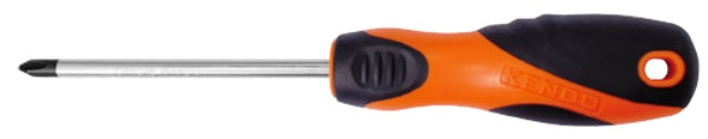 SCREWDRIVER KENDO PHILLIPS PH 2X100MM