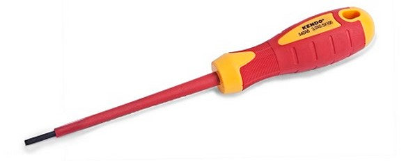SCREWDRIVER KENDO VDE 2.5X75MM