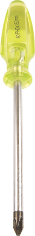 SCREWDRIVER MTS PH3 B/T PLAS 3X150 26665