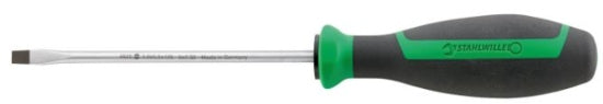 SCREWDRIVER S/WILLE DRAL 4620 4X100MM
