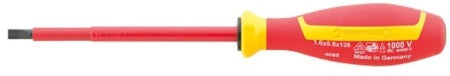 SCREWDRIVER S/WILLE VDE 4665 PH0