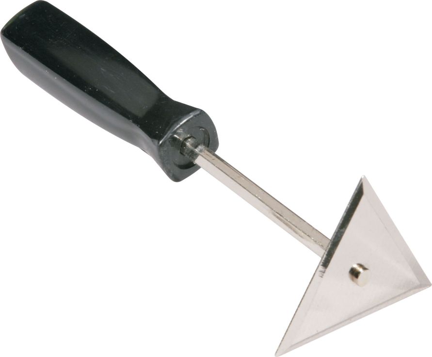SHAVEHOOK MTS TRIANGLE P/HANDLE