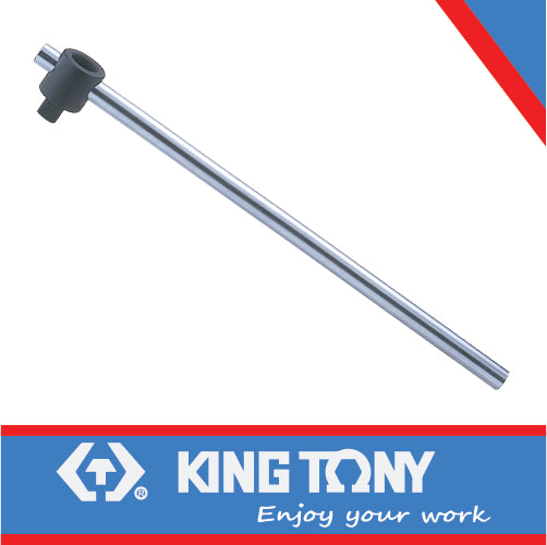 SLIDING T-BAR 1″ X 630MM