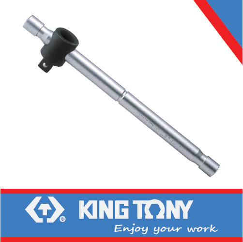 SLIDING T-BAR 1/2″ X 250MM