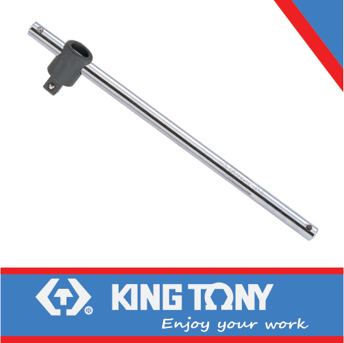 SLIDING T-BAR 1/2″ X 300MM