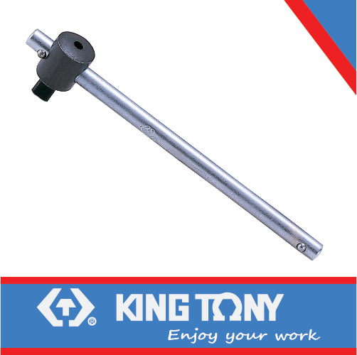 SLIDING T-BAR 1/4″ X 115MM