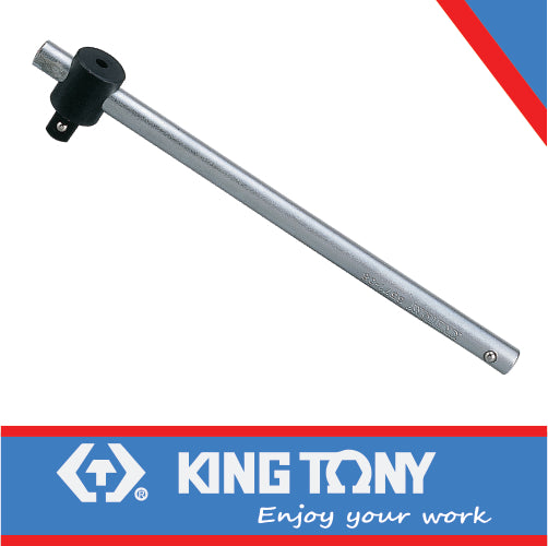 SLIDING T-BAR 3/8″ X 200MM