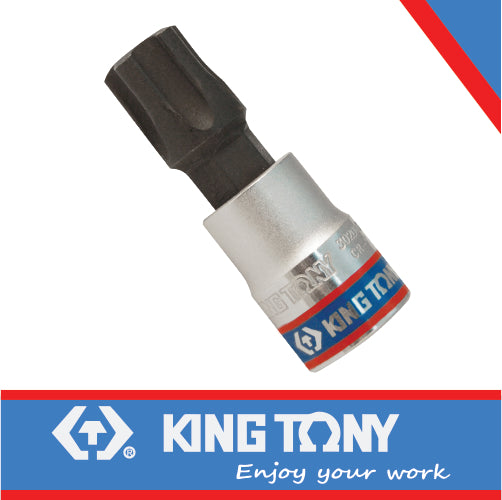 SOCK 3/8″ X T9 TORX TAMPER PROOF 5 POINT