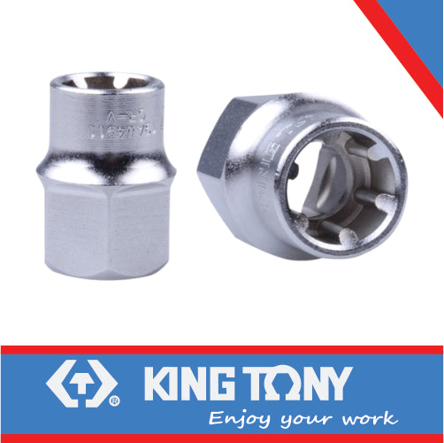 SOCKET 1/2″ FEMALE RIBE M10S