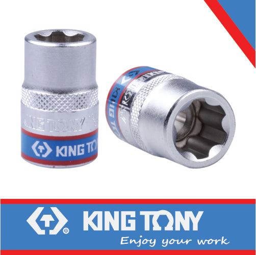 SOCKET 1/2″ FEMALE RIBE M12S
