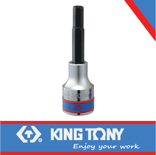 SOCKET 1/2″ HEX BIT 5 X 80MM