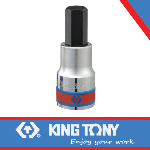 SOCKET 1/2″ HEX BIT 5/8″ X 60MM