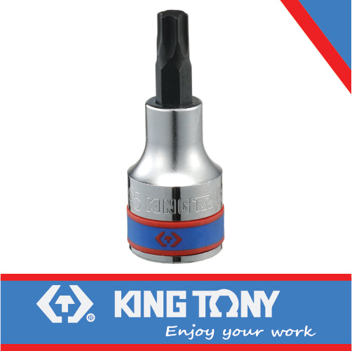 SOCKET 1/2″ TORX BIT T25 X 60MM