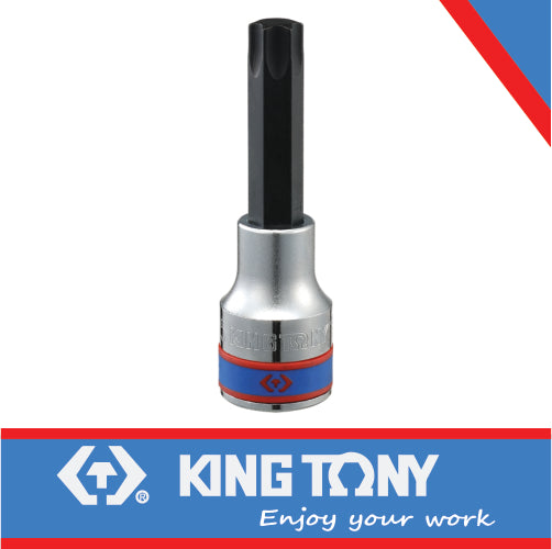 SOCKET 1/2″ TORX BIT T30 X 80MM