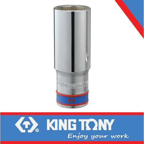 SOCKET 3/4″ DEEP X 46MM 6P