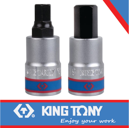 SOCKET 3/4″ TORX BIT T60 X 80MM