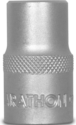 Socket - 6 Point 1/2 Inch Drive 10mm