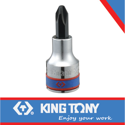 SOCKET BIT 1/2″ PHILLIPS BIT #3 X 60MM