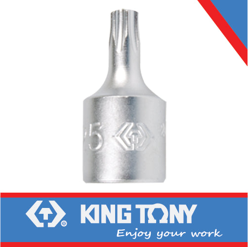 SOCKET BIT 1/4″ TORX T10