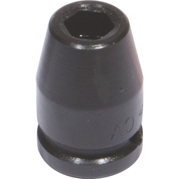 SOCKET BRITO IMPACT .1"DR 25MM