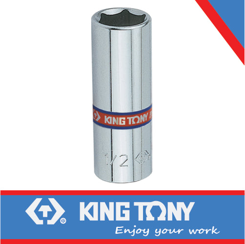SOCKET DEEP 1/4″ X 3/16″ 6P