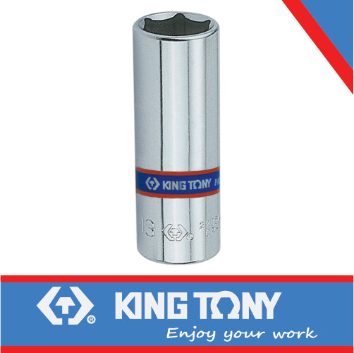 SOCKET DEEP 1/4″ X 5MM 6P