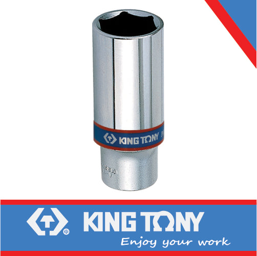 SOCKET DEEP 3/8″ X 19MM 6P