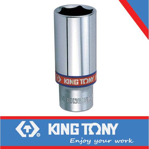 SOCKET DEEP 3/8″ X 3/4″ 6P
