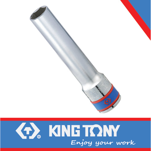SOCKET EXTRA DEEP 1/2″ X 13MM 6P
