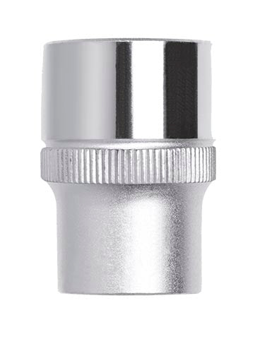 SOCKET GED RED 1/2" TX E10 l.38MM