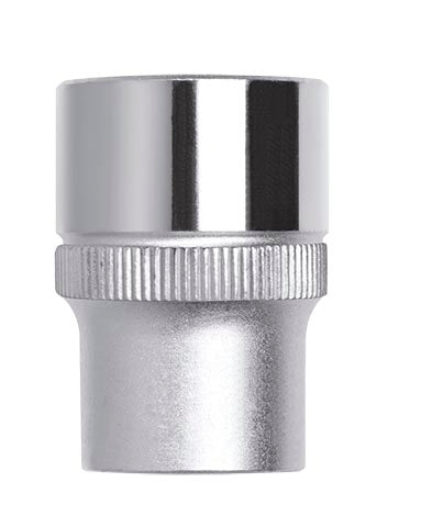 SOCKET GED RED 1/2" TX E11 l.38MM