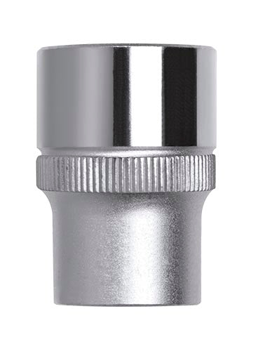 SOCKET GED RED 1/2" TX E14 l.38MM