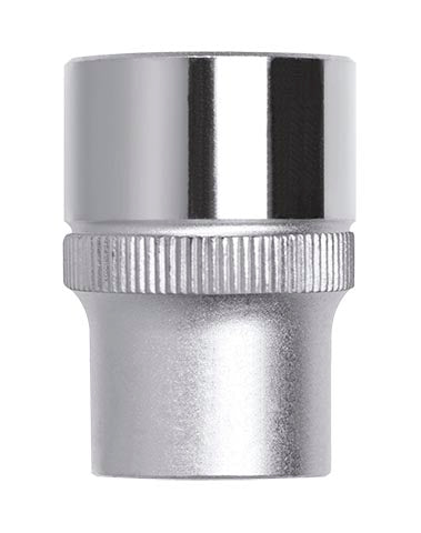 SOCKET GED RED 1/2" TX E16 l.38MM