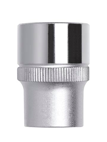 SOCKET GED RED 1/2" TX E20 l.38MM