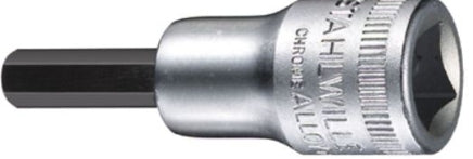 SOCKET S/WILLE A/KEY 3/8DR 49A 3/8"