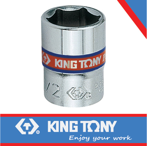 SOCKET STANDARD 1/4″ X 1/4″ 6P