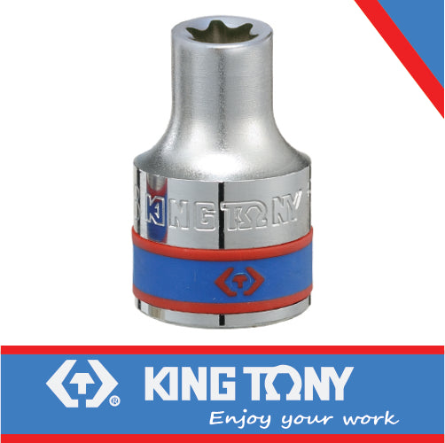 SOCKET STANDARD 1/2″ FEMALE TORX E24
