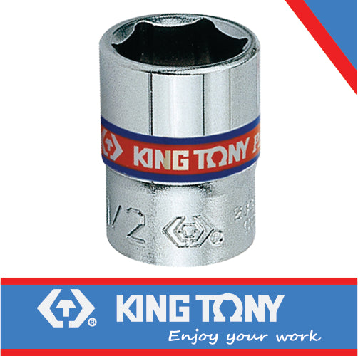 SOCKET STANDARD 1/4″ X 1/4″ 6P