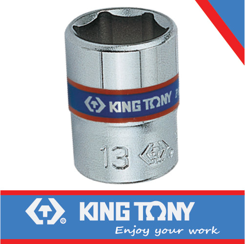 SOCKET STANDARD 1/4″ X 7MM 6P
