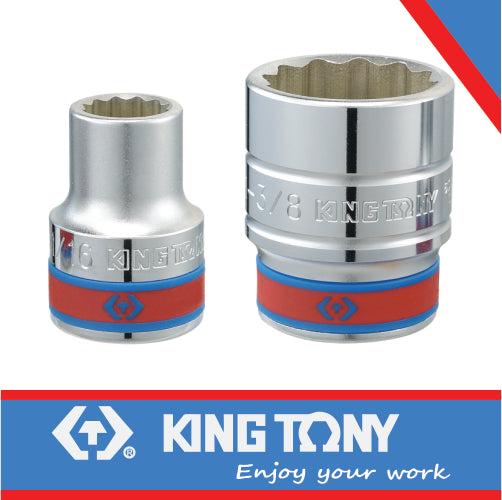 SOCKET STANDARD 3/4″ X 1-3/8″ 12P