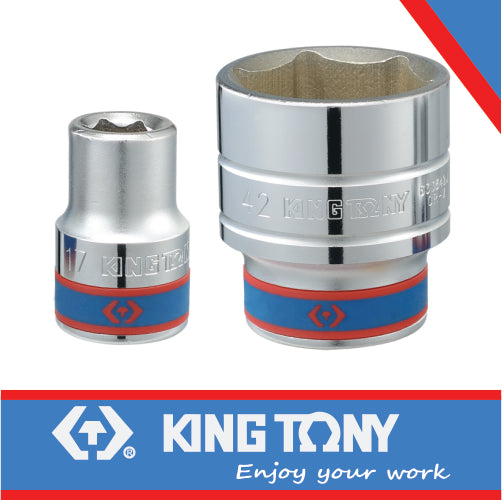 SOCKET STANDARD 3/4″ X 28MM 6P