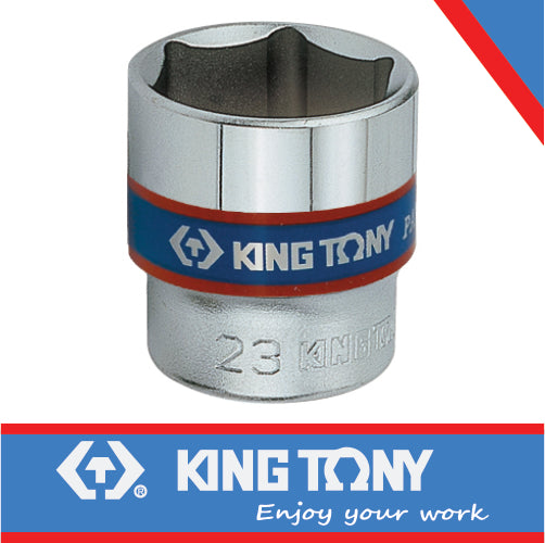 SOCKET STANDARD 3/8″ X 10MM 6P