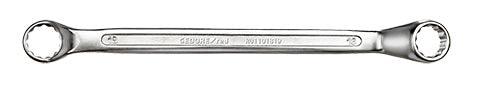 SPANNER DBL RING END GEDORE RED 16X17MM